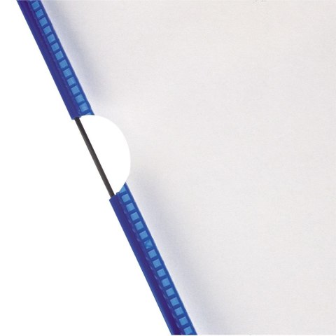 Panele prezentacyjne Tarifold A4 10 szt. czerwone (114003TR)