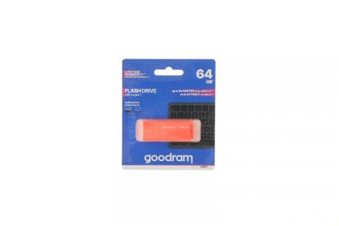 Pendrive 64GB Goodram (UME3)