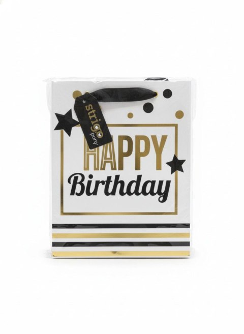 Torba prezentowa A5 Strigo