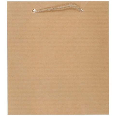 Torba prezentowa E-6 szara Era