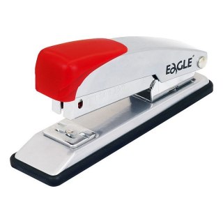 Zszywacz 205 srebrno-czerwony 20k (110-1167) Eagle