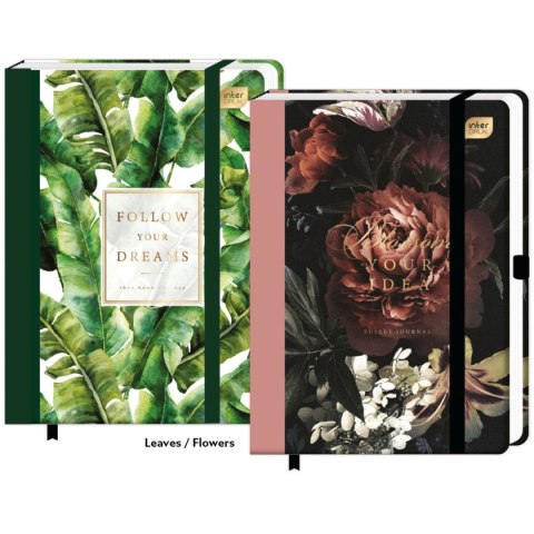 Organizer A5 BUJ O mix Interdruk