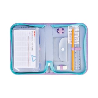 Piórnik Mix Rm II Herlitz (400197543)