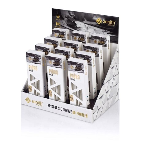 Pióro wieczne Zenith