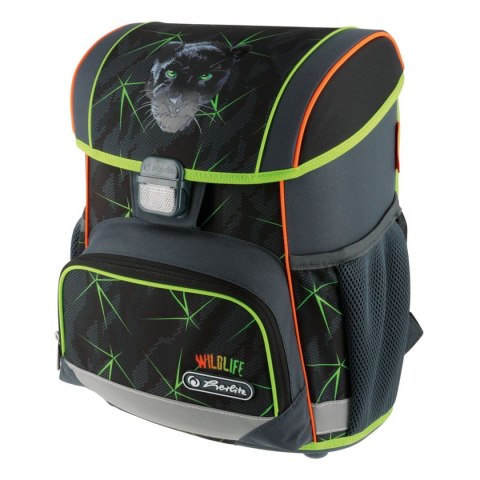 Plecak Loop 50046287 Wild Life Herlitz (300001554)