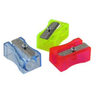 Temperówka plastik Kum (100-1FT KUM)