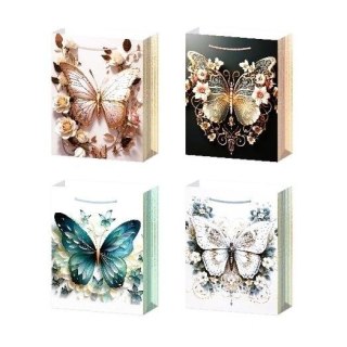 Torba prezentowa M W&K (WK 22503 M)