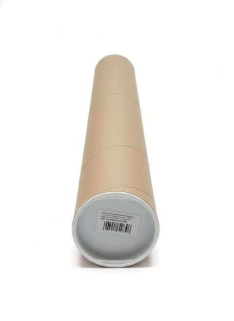 Tuba kartonowa kolor: szary 75cm śr. 70mm Koh-I-Noor