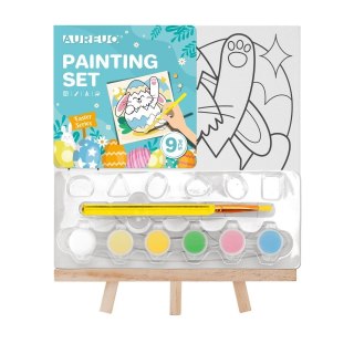 Zestaw plastyczny Aureuo (AU AKPS203)