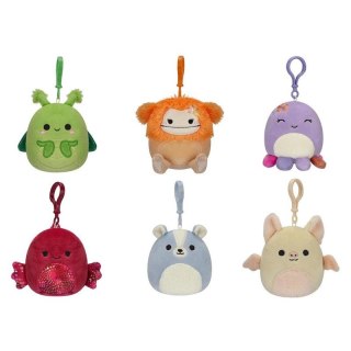 Brelok Squishmallows Clip On Spring Seria 18 Orbico Sp. Z O.o. (SQCP00206)