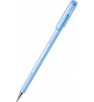 Długopis BKL7 antybakteryjny z jonami srebra wkład mix 0,27mm Pentel (BK77AB-6E-PION)