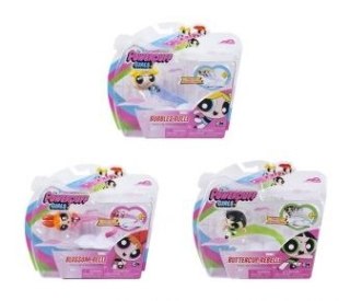 Figurka Atomówki Postać śmigająca figurka Libra (6033744)