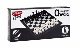 Gra logiczna szachy magnetyczne Mega Creative (459868)