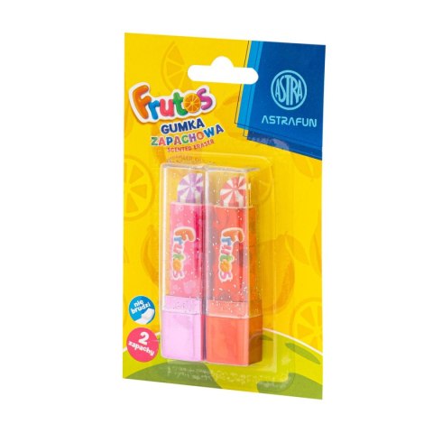 Gumka do mazania szminka Astra Fun (403024004)