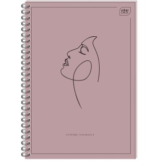 Kołobrulion B5 160k. 70g krata Interdruk (KOŁOZB5160)