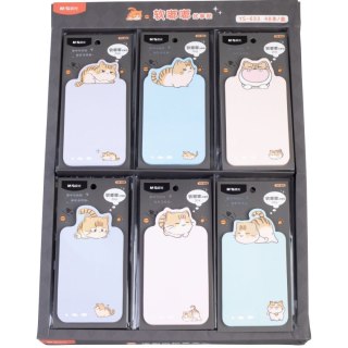 Kostka papierowa M&G (MG AS33U101)