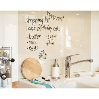 Marker specjalistyczny wkład czarny 2,0-3,0mm okrągła końcówka Edding (90/001/C ED)