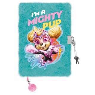 Pamiętnik A5 Psi Patrol Bambino