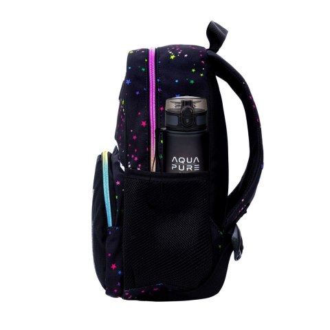 Plecak Dziecięcy Golden Effect Rainbow Kitty Head (502025034)