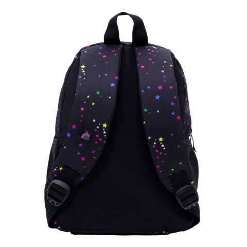 Plecak Dziecięcy Golden Effect Rainbow Kitty Head (502025034)