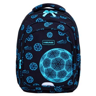 Plecak Football Fan Head (502025038)