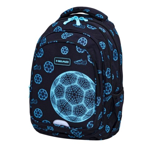 Plecak Football Fan Head (502025038)