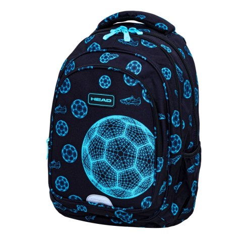 Plecak Football Fan Head (502025038)