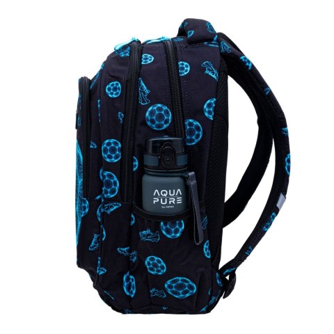 Plecak Football Fan Head (502025038)