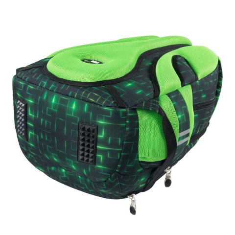 Plecak NEON PAD 4-KOMORY St.Right (BP-04)