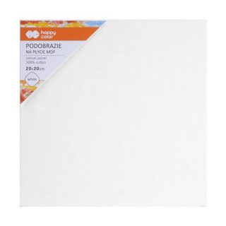 Podobrazie Happy Color (HA 7391 20x20-W)