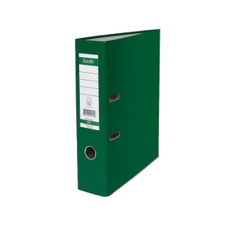 Segregator dźwigniowy Ekologiczny XXL A4 80mm zielony Bantex (100551792)
