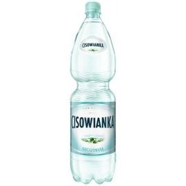 WODA CISOWIANKA 1,5L NIEGAZOWANA
