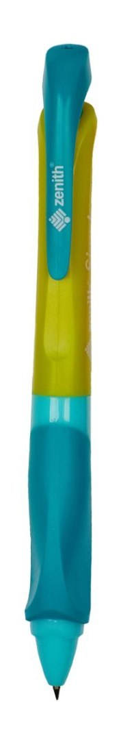 Długopis praxis wkład niebieski 0,7mm Zenith (201318001)