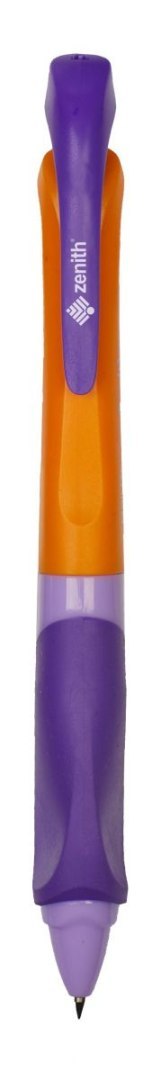 Długopis praxis wkład niebieski 0,7mm Zenith (201318001)