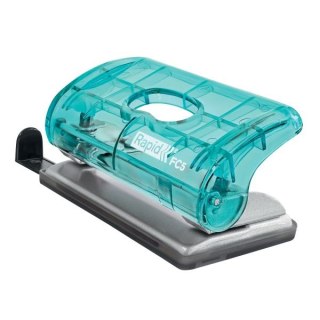 Dziurkacz colour ice niebieski 10k (5001332) Rapid