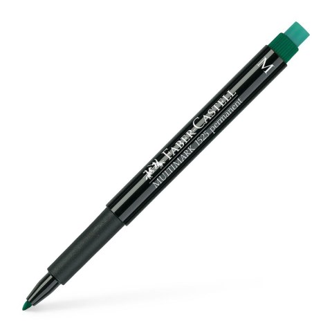 Foliopis Faber-Castell zielony (FC152563)