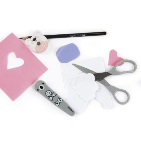 Nożyczki Kidea Derform (NOFEKAD)