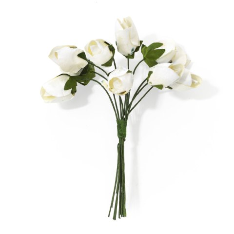 Ozdoba papierowa kwiaty tulipany Galeria Papieru (252000)