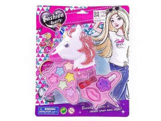 Zestaw piękności malowidełka jednorożec Bigtoys (BZP1987)