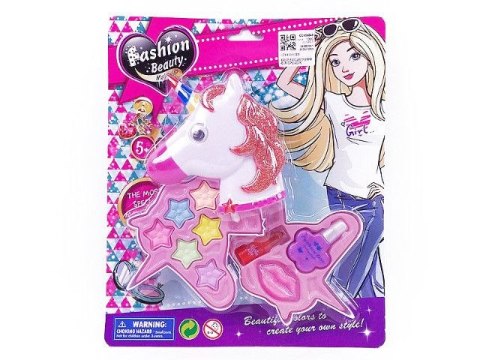 Zestaw piękności malowidełka jednorożec Bigtoys (BZP1987)