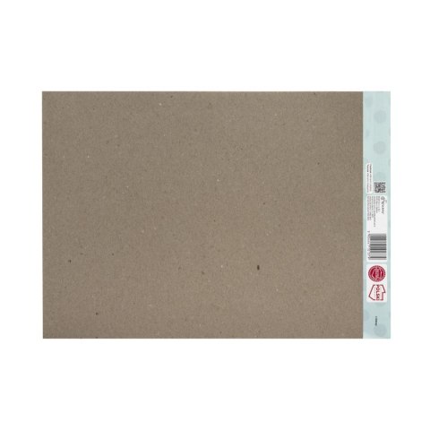 Blok techniczny Bambi A4 biały 170g 20k [mm:] 295x210 Beniamin