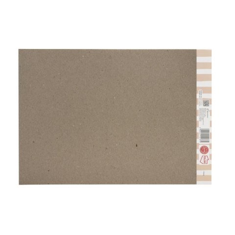 Blok techniczny Bambi A4 biały 170g 20k [mm:] 295x210 Beniamin