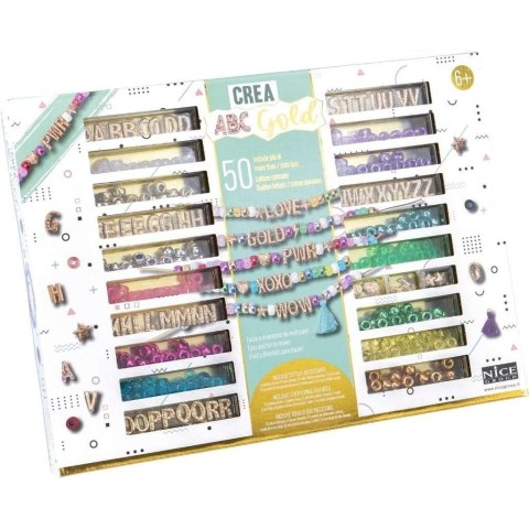 Bransoletka zestaw Nice Group (0247)