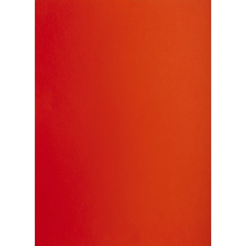 Brystol czerwony A2 czerwony 160g 25k [mm:] 430x610 TOP-2000 (400150177)