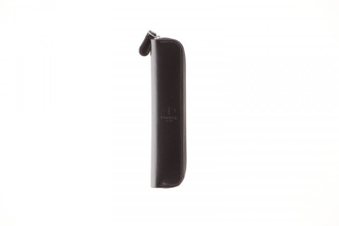 Etui na okulary ZIP burgund na zamek Parker (2217021)