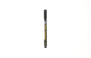 Foliopis FINE POINT wkład czarny 1,0mm Pentel (NM470-A)