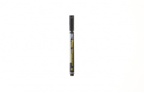 Foliopis FINE POINT wkład czarny 1,0mm Pentel (NM470-A)