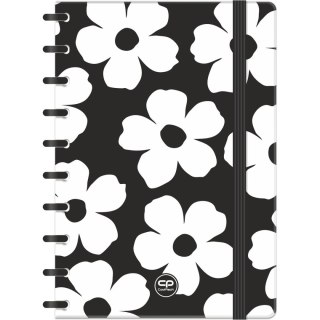Kołobrulion B5 FLORES JAŚMINE 100k. KRATKA Patio (97646PTR)