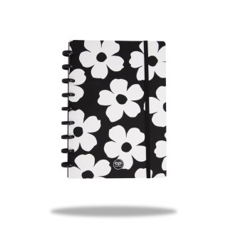 Kołobrulion B5 FLORES JAŚMINE 100k. KRATKA Patio (97646PTR)