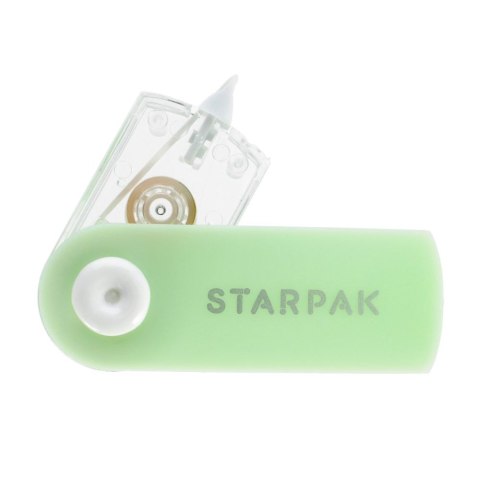 Korektor w taśmie (myszka) 5x6 [mm*m] Starpak (507205)